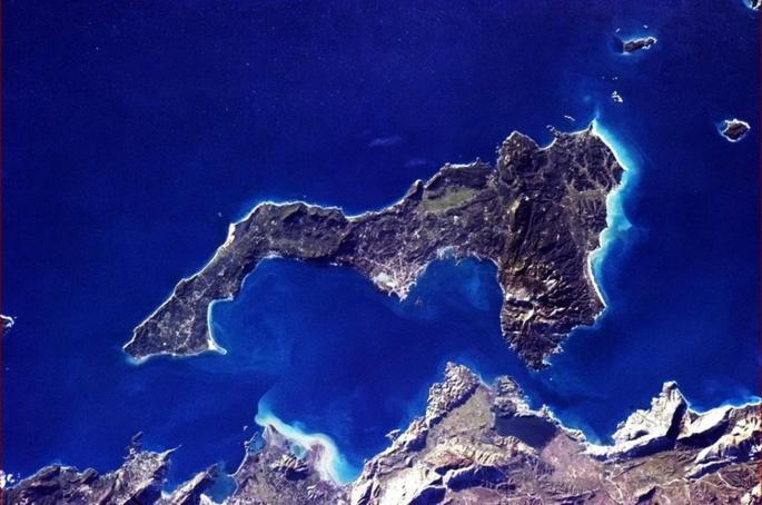 Kormoranos Beach Acharavi  Dış mekan fotoğraf